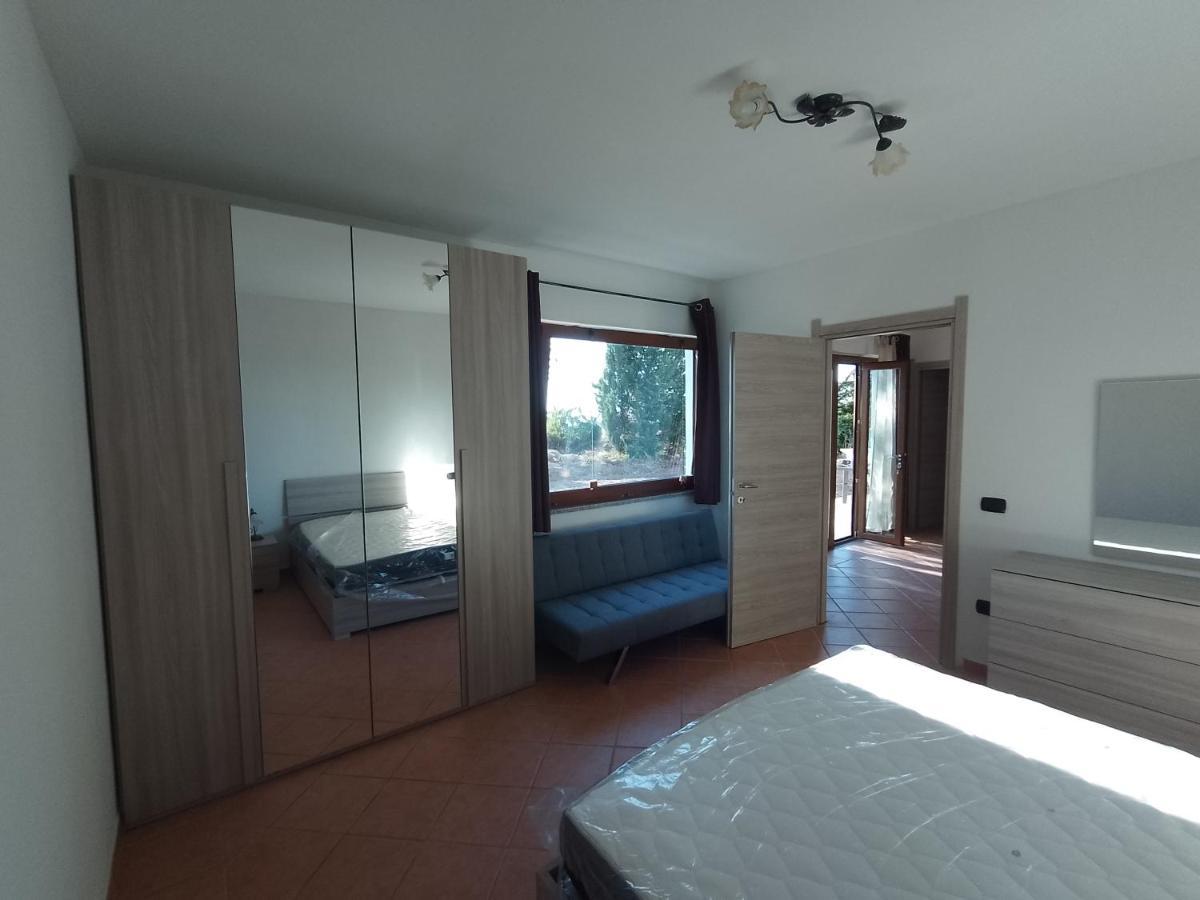 Agriturismo Tres Montes Сорсо Экстерьер фото
