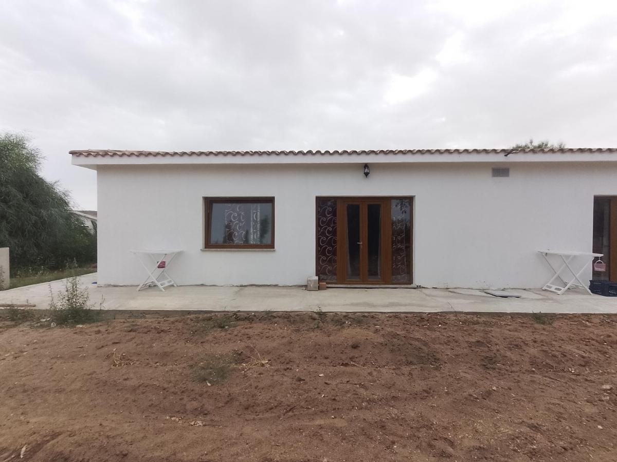 Agriturismo Tres Montes Сорсо Экстерьер фото