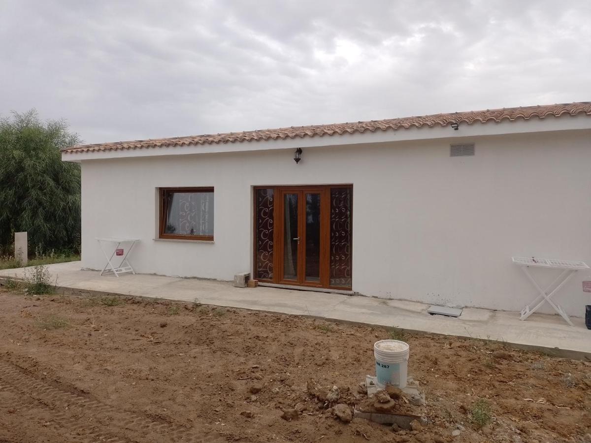 Agriturismo Tres Montes Сорсо Экстерьер фото