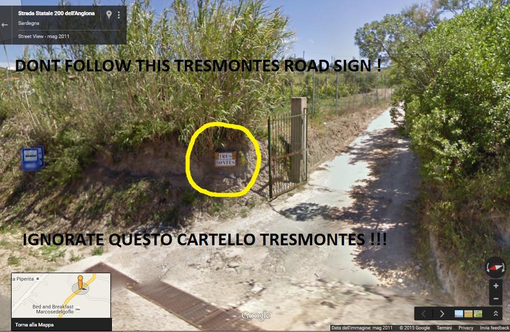 Agriturismo Tres Montes Сорсо Экстерьер фото